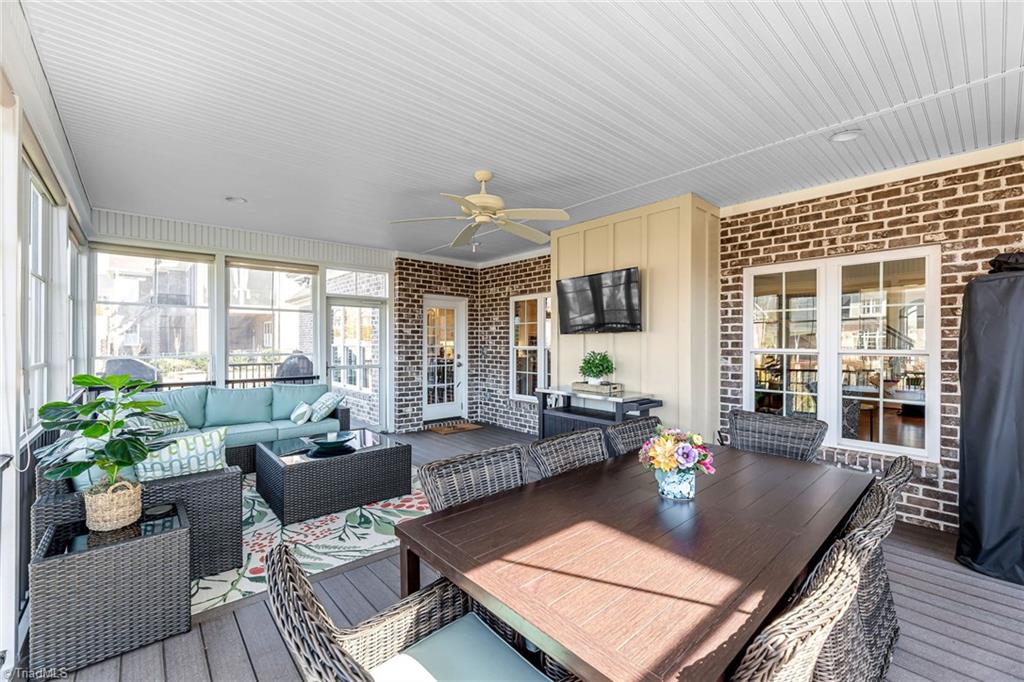 1042 Heron Ridge Road Winston-Salem, NC 27106 - Photo 34 of 47 Gallery Image 34