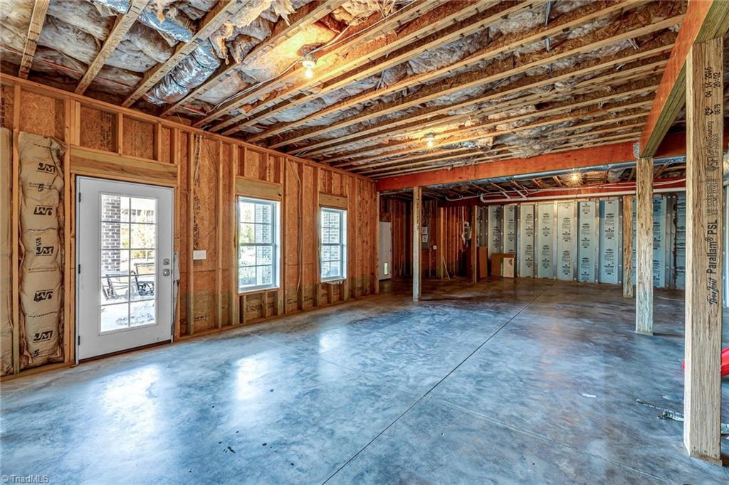 1042 Heron Ridge Road Winston-Salem, NC 27106 - Photo 36 of 47 Gallery Image 36