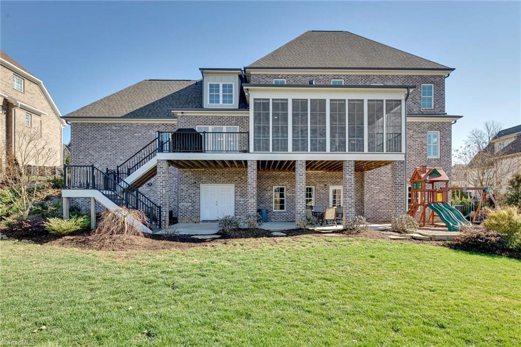 1042 Heron Ridge Road Winston-Salem, NC 27106 - Photo 38 of 47 Gallery Image 38