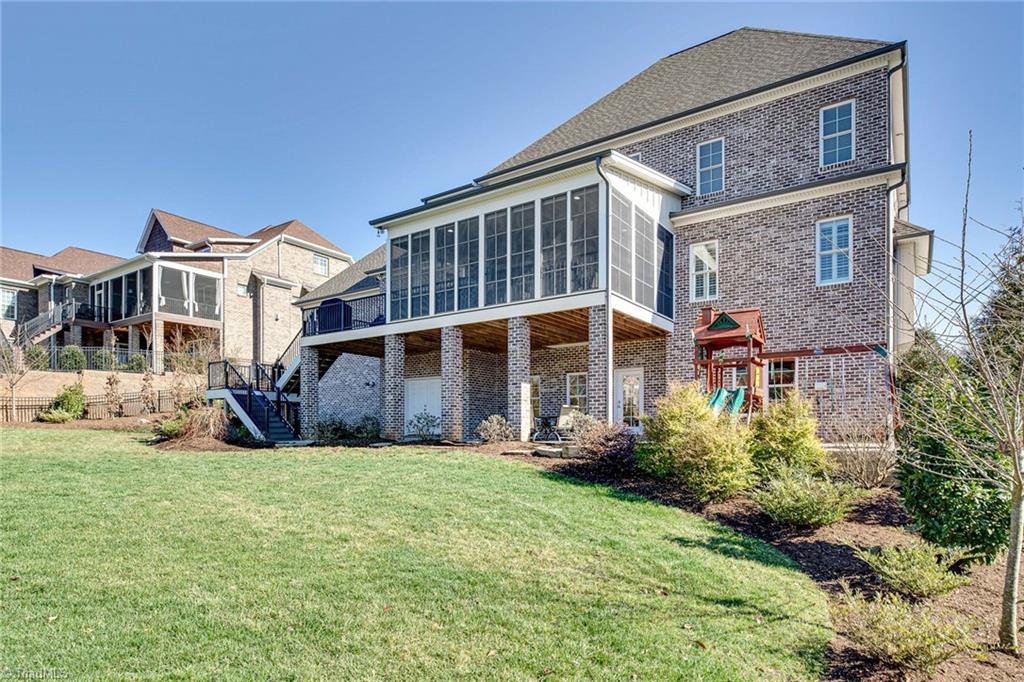 1042 Heron Ridge Road Winston-Salem, NC 27106 - Photo 39 of 47 Gallery Image 39