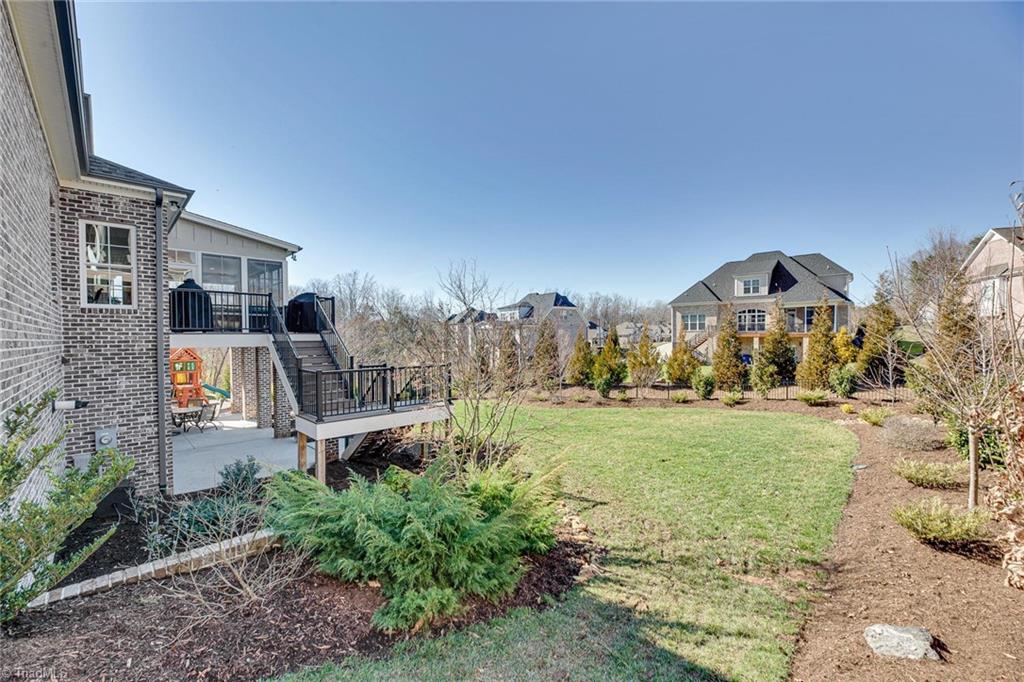 1042 Heron Ridge Road Winston-Salem, NC 27106 - Photo 41 of 47 Gallery Image 41