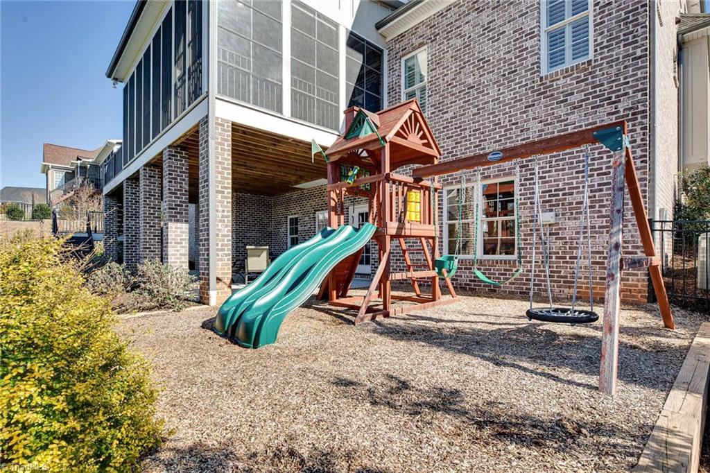 1042 Heron Ridge Road Winston-Salem, NC 27106 - Photo 43 of 47 Gallery Image 43