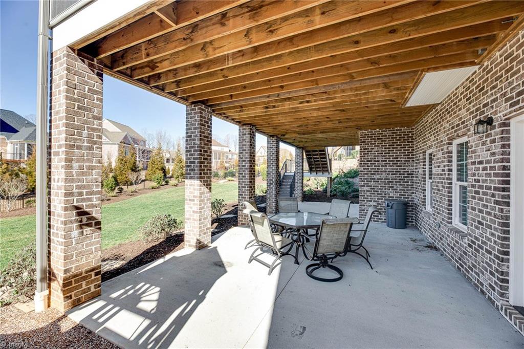 1042 Heron Ridge Road Winston-Salem, NC 27106 - Photo 44 of 47 Gallery Image 44