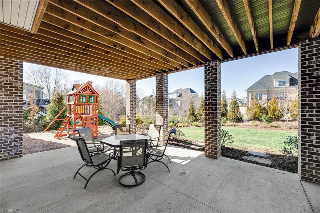 1042 Heron Ridge Road Winston-Salem, NC 27106 - Photo 45 of 47 Gallery Image 45