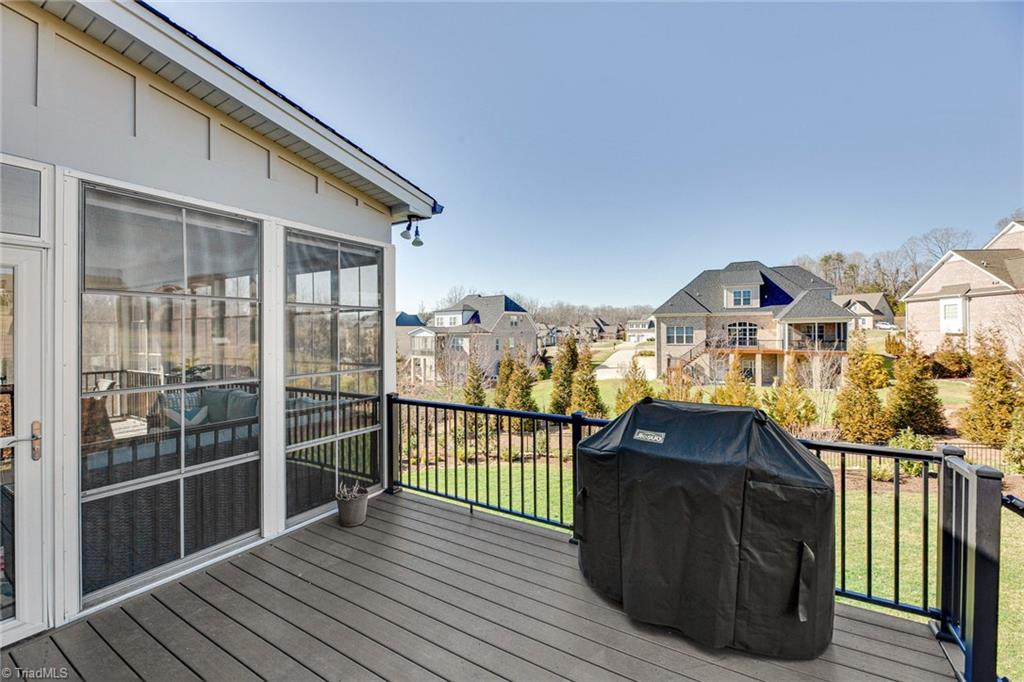 1042 Heron Ridge Road Winston-Salem, NC 27106 - Photo 46 of 47 Gallery Image 46