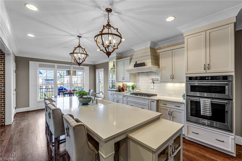 1042 Heron Ridge Road Winston-Salem, NC 27106 - Photo 5 of 47 Gallery Image 5