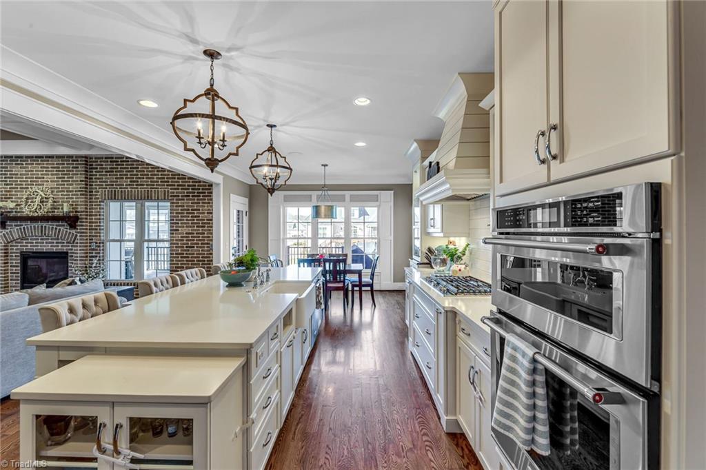 1042 Heron Ridge Road Winston-Salem, NC 27106 - Photo 7 of 47 Gallery Image 7