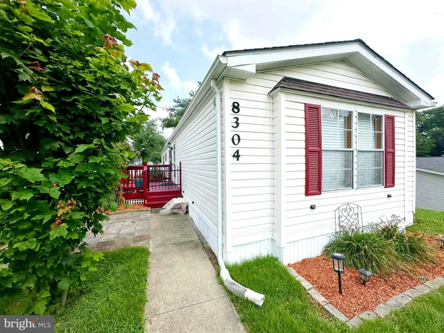 $89,000 | 8304 Firewood Court, Jessup, MD 20794