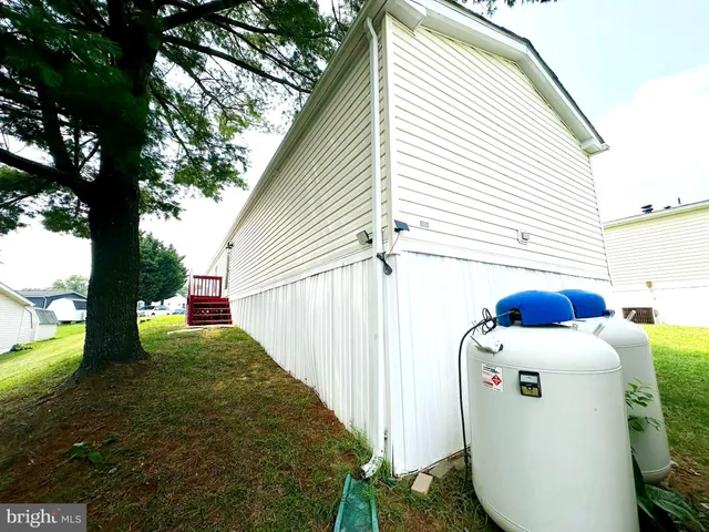 $89,000 | 8304 Firewood Court, Jessup, MD 20794