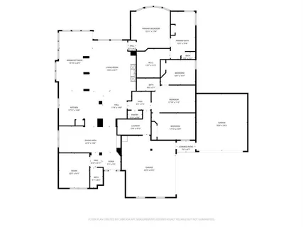 $858,000 | 4009 Muscovy Drive, McKinney, TX 75072