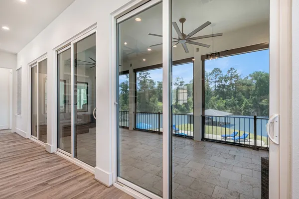 $1,325,000 | 111 Seagull Path, Point Blank, TX 77364