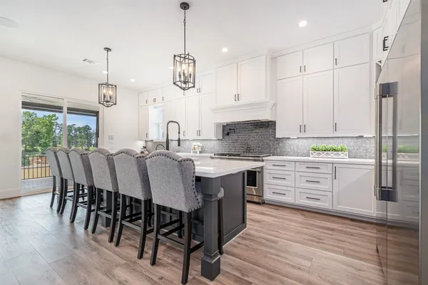 $1,325,000 | 111 Seagull Path, Point Blank, TX 77364