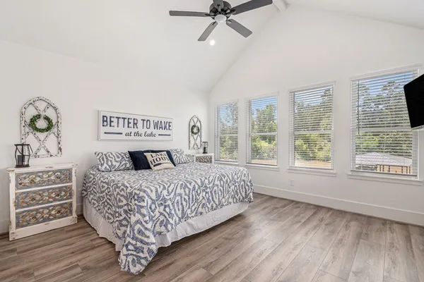 $1,325,000 | 111 Seagull Path, Point Blank, TX 77364
