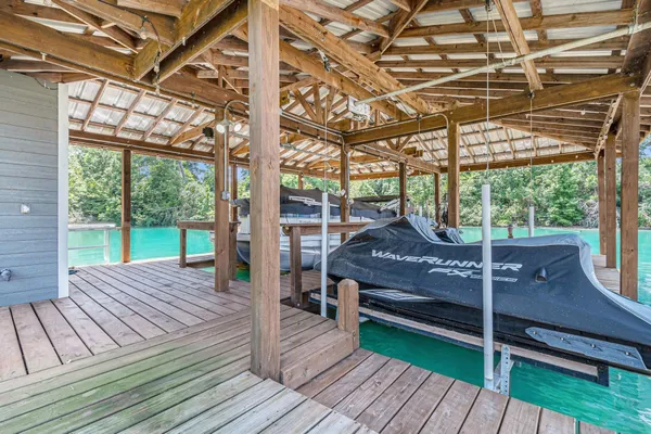 $1,325,000 | 111 Seagull Path, Point Blank, TX 77364