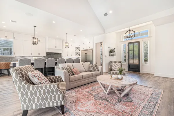 $1,325,000 | 111 Seagull Path, Point Blank, TX 77364