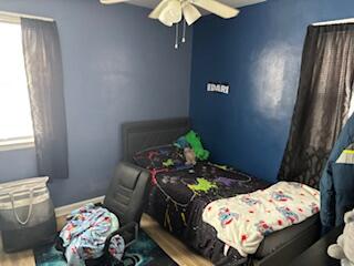 3745 North 58th Boulevard Milwaukee, WI 53216 - Photo 11 of 17 BEDROOM 2