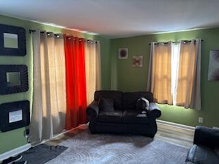 3745 North 58th Boulevard Milwaukee, WI 53216 - Photo 15 of 17 LIVING RM