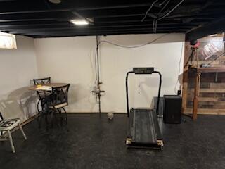 3745 North 58th Boulevard Milwaukee, WI 53216 - Photo 3 of 17 REC ROOM