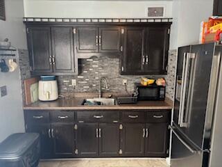 3745 North 58th Boulevard Milwaukee, WI 53216 - Photo 6 of 17 KITCHEN