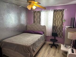 3745 North 58th Boulevard Milwaukee, WI 53216 - Photo 9 of 17 BEDROOM 1