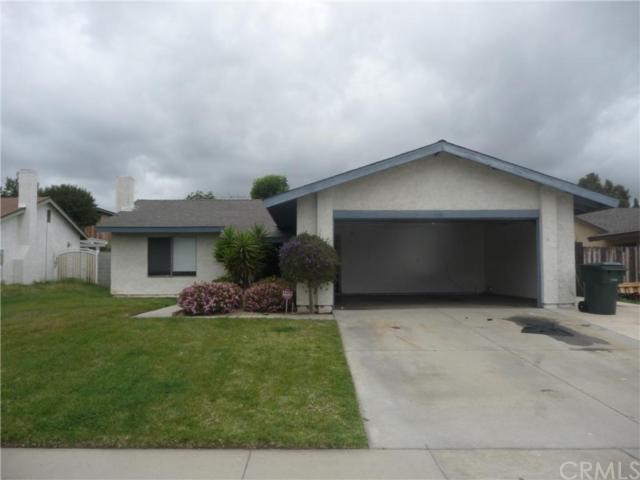 9626 Langston Street Rancho Cucamonga, CA 91730 - Photo 1 of 1 FRONT