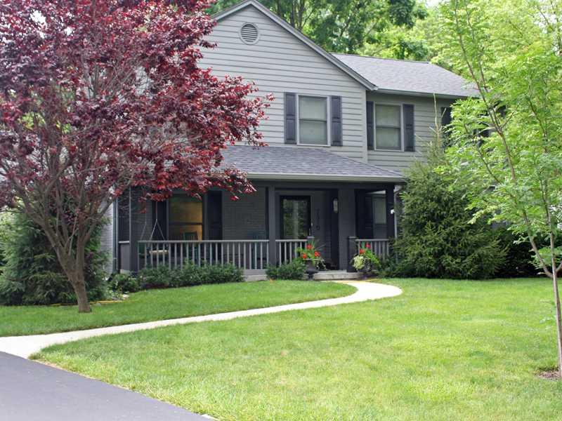7310 Sylvan Ridge Road Indianapolis, IN 46240 - Photo 1 of 20 Gallery Image 1