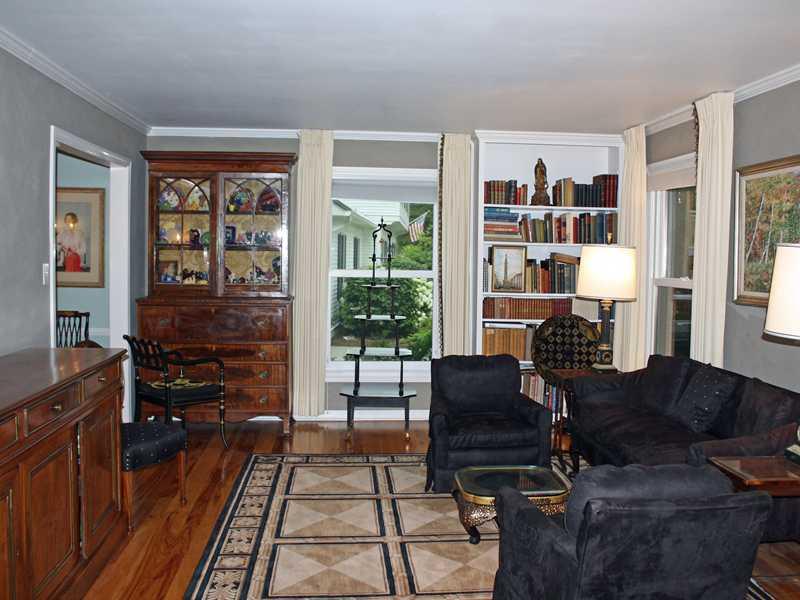 7310 Sylvan Ridge Road Indianapolis, IN 46240 - Photo 3 of 20 Gallery Image 3