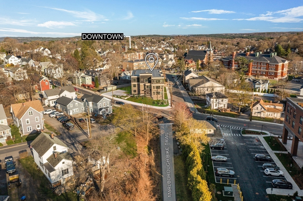 272 Lincoln Street, Unit 301 Marlborough, MA 01752 - Photo 27 of 30 a view of city