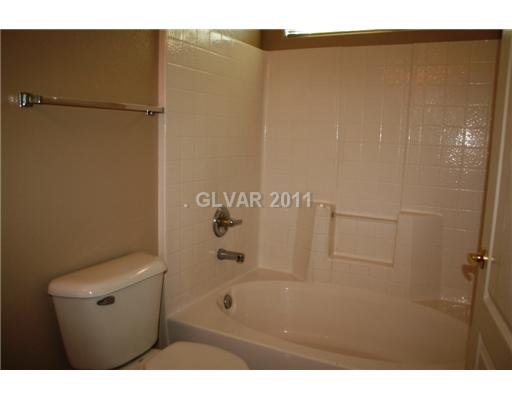 5899 Crumbling Ridge Street Henderson, NV 89011 - Photo 6 of 11 Master Bath/Spa.