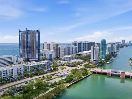 $549,000 | 6305 Indian Creek Drive, Unit 5D, Miami Beach, FL 33141