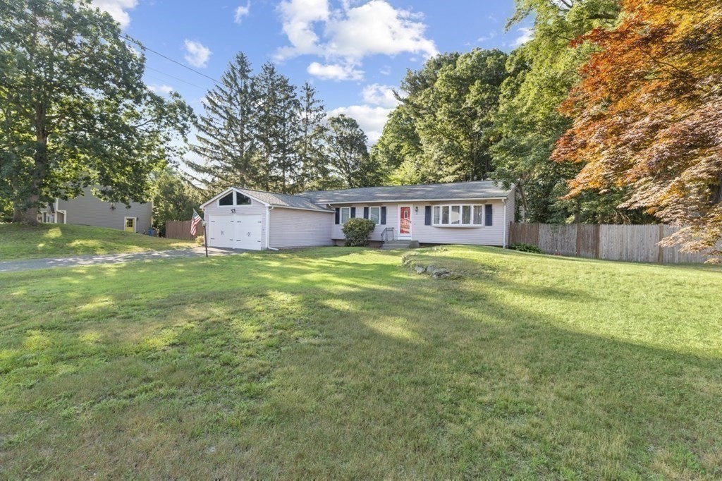 56 Dean Road Holliston, MA 01746 - Photo 29 of 37 Gallery Image 29