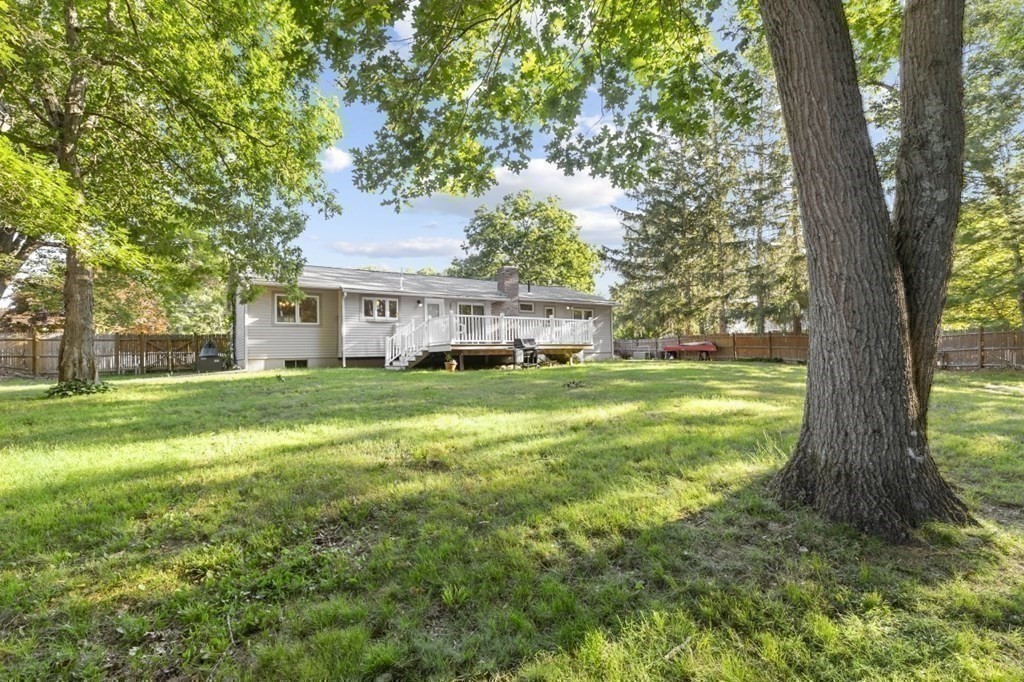 56 Dean Road Holliston, MA 01746 - Photo 30 of 37 Gallery Image 30
