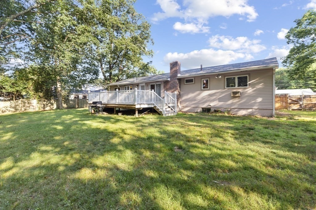 56 Dean Road Holliston, MA 01746 - Photo 36 of 37 Gallery Image 36