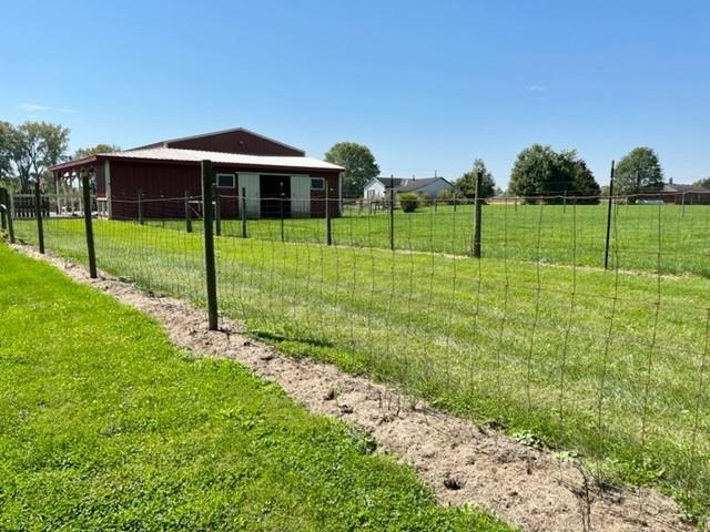 2680 East Eden Road Greenfield, IN 46140 - Photo 20 of 34 Gallery Image 20