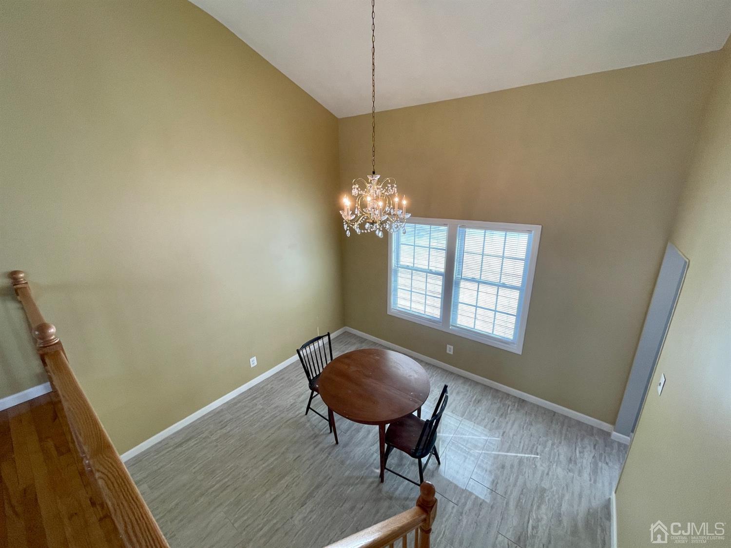 43 Hunt Road Somerset, NJ 08873 - Photo 6 of 21 a view of a workspace with furniture and a window