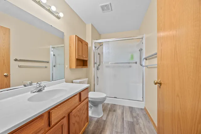 $229,900 | 1031 Blackbird Drive Southwest, Hutchinson, MN 55350