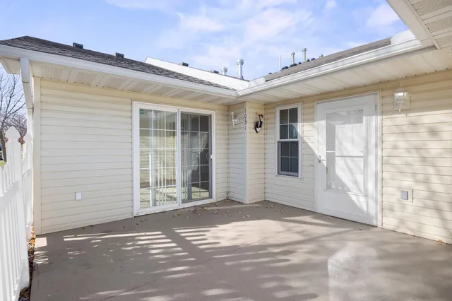 $229,900 | 1031 Blackbird Drive Southwest, Hutchinson, MN 55350