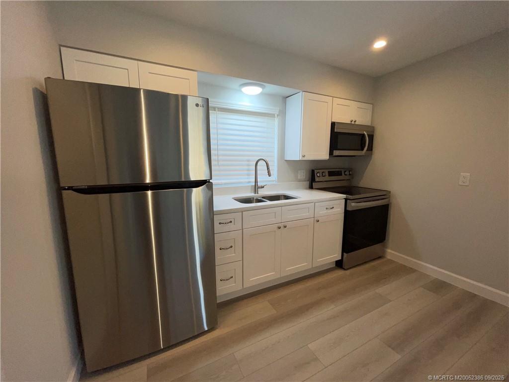 661 Hernando Street, Unit 1 Fort Pierce, FL 34949 - Photo 3 of 9