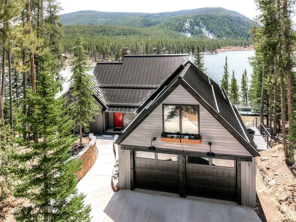 $4,000,000 | 56 Trapper Place, Blue River, CO 80424