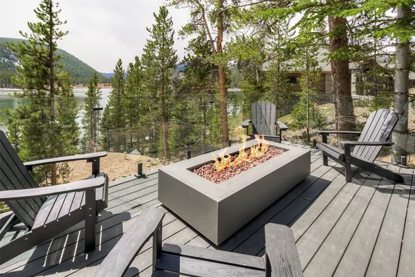 $4,000,000 | 56 Trapper Place, Blue River, CO 80424