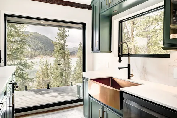$4,000,000 | 56 Trapper Place, Blue River, CO 80424