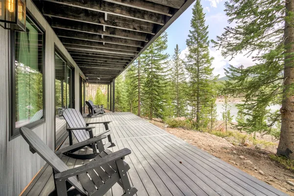 $4,000,000 | 56 Trapper Place, Blue River, CO 80424