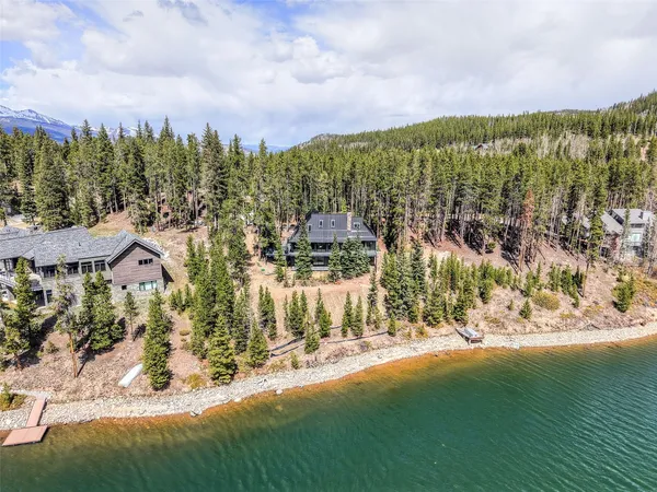 $4,000,000 | 56 Trapper Place, Blue River, CO 80424