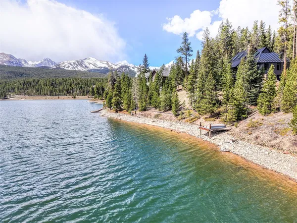 $4,000,000 | 56 Trapper Place, Blue River, CO 80424