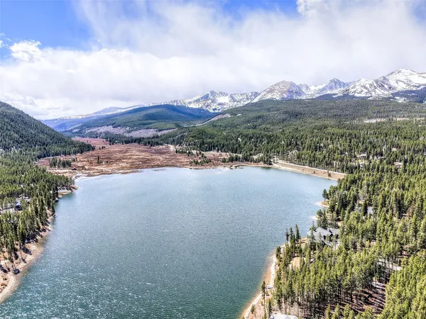 $4,000,000 | 56 Trapper Place, Blue River, CO 80424