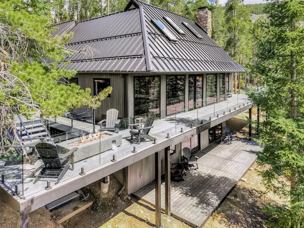 $4,000,000 | 56 Trapper Place, Blue River, CO 80424