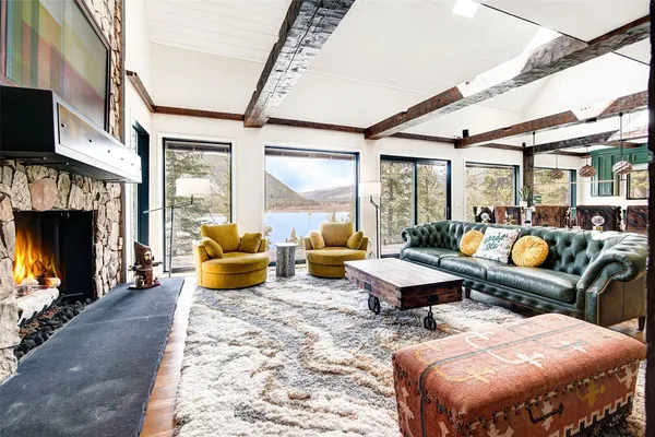 $4,000,000 | 56 Trapper Place, Blue River, CO 80424
