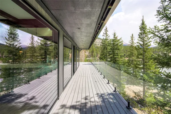 $4,000,000 | 56 Trapper Place, Blue River, CO 80424