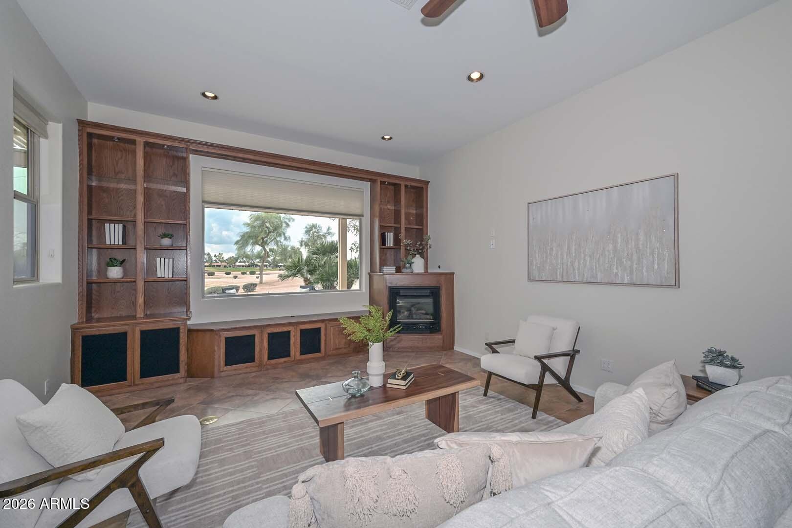 16081 Piccadilly Road Goodyear, AZ 85395 - Photo 11 of 47 Family Room