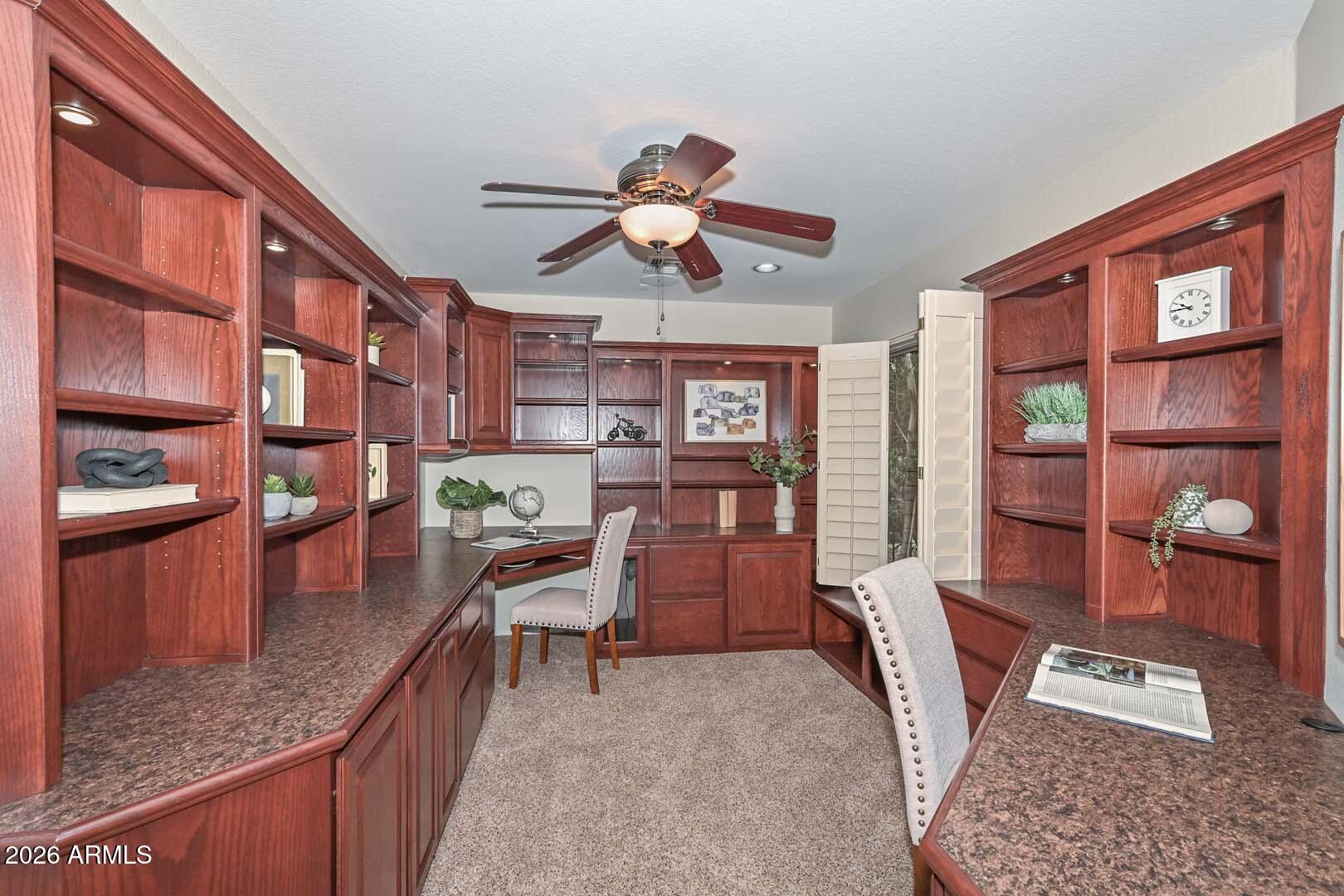 16081 Piccadilly Road Goodyear, AZ 85395 - Photo 16 of 47 Den-Office